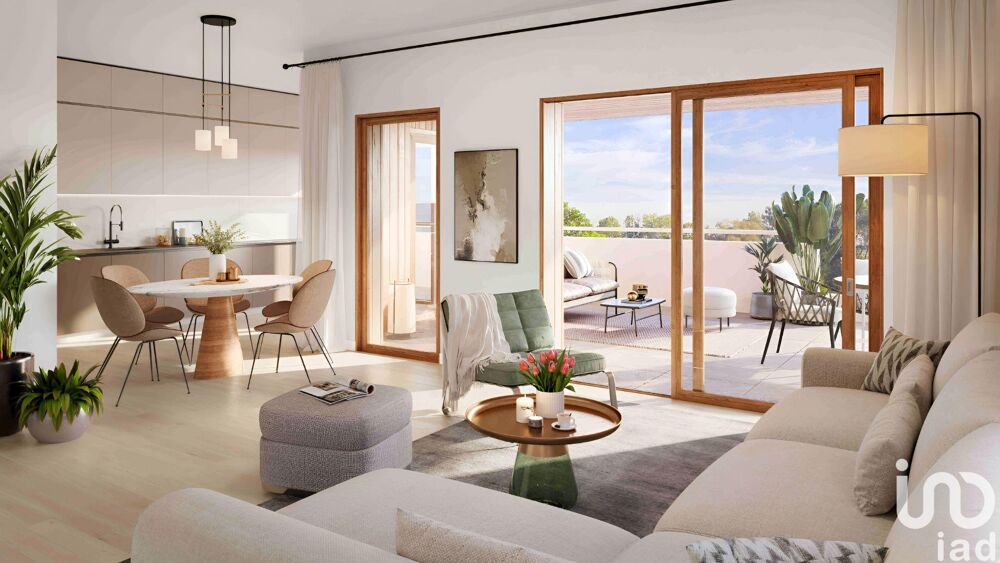 � vendre  Appartement Ville-la-Grand (74100)