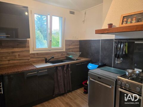  Appartement � louer 4 pi�ces 82 m�