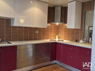  Appartement � vendre 4 pi�ces 99 m�