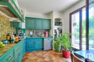  Maison � vendre 5 pi�ces 189 m�