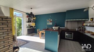  Maison  vendre 6 pices 200 m