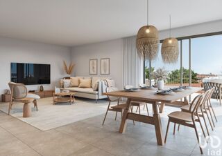  Appartement � vendre 2 pi�ces 54 m�