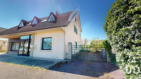 Vente Bureaux 360 m&sup2; 280000 89300 Joigny