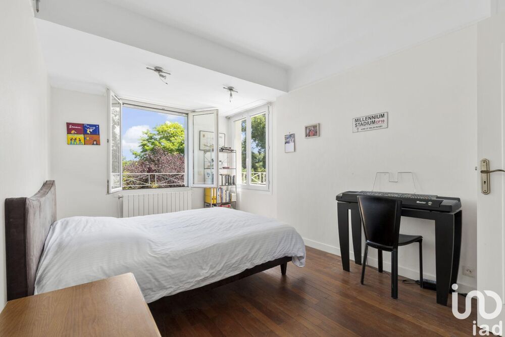  vendre  Maison Marnes-la-Coquette (92430)