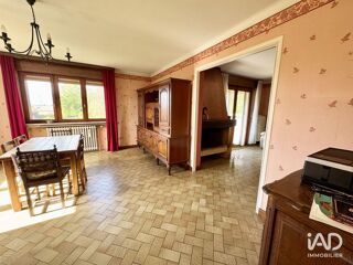  Maison  vendre 5 pices 128 m