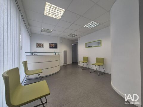 Vente Murs commerciaux 81 m&sup2; 168000 44600 Saint-nazaire