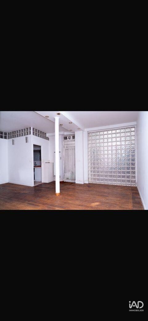 Vente Murs commerciaux 91 m&sup2; 756000 75011 Paris
