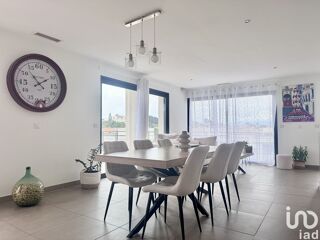  Maison � vendre 5 pi�ces 225 m�