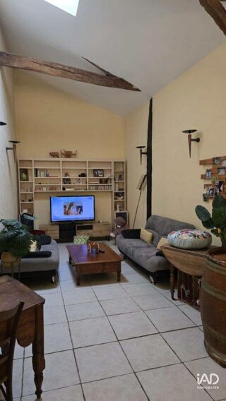  Maison � vendre 4 pi�ces 169 m�