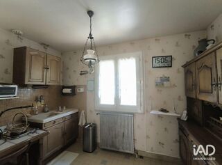  Maison � vendre 4 pi�ces 84 m�