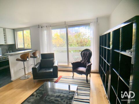  Appartement � louer 2 pi�ces 40 m�