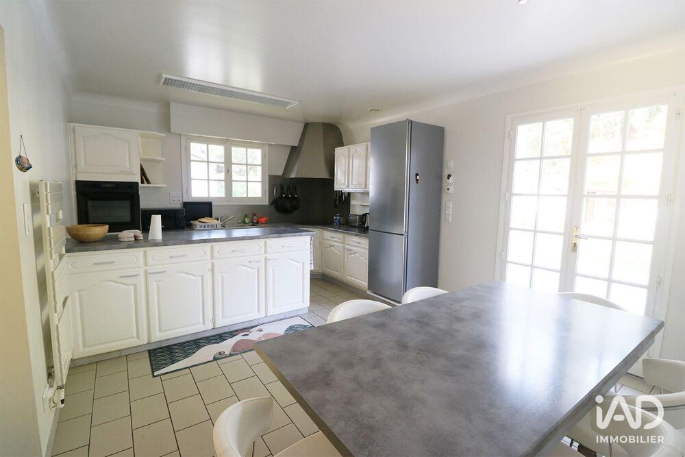 � vendre  Maison Hossegor (40150)