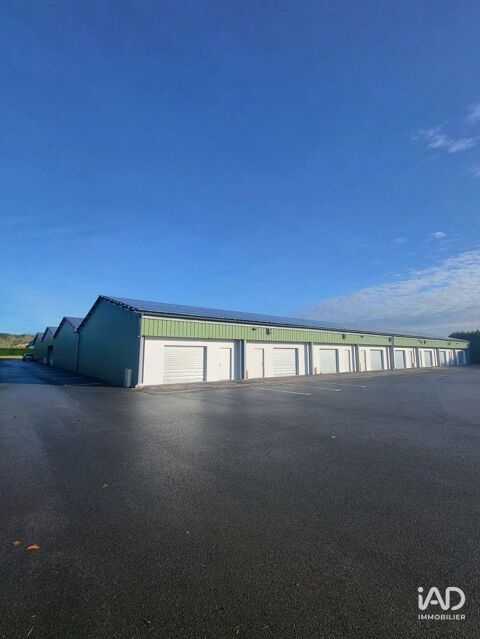 Vente Local d'activit&eacute;s 80 m&sup2; 113000 40230 Saint-geours-de-maremne