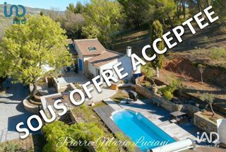  Maison � vendre 6 pi�ces 185 m�