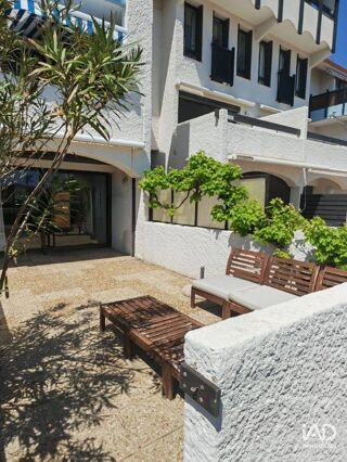  Appartement � vendre 2 pi�ces 34 m�