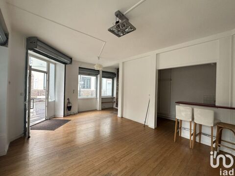 Vente Murs commerciaux 33 m&sup2; 210000 94120 Fontenay-sous-bois