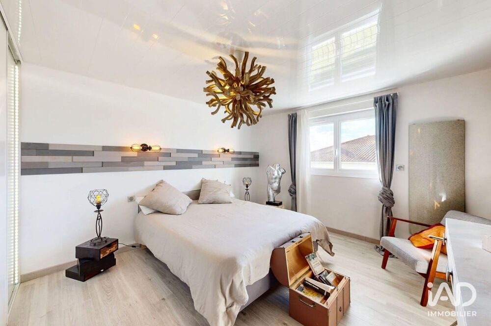 � vendre  Maison Saint-Pierre-d'Irube (64990)