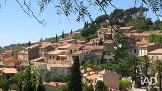  Appartement � vendre 4 pi�ces 91 m�