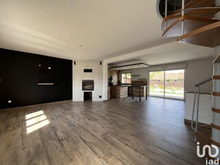 Maison � vendre 4 pi�ces 170 m�