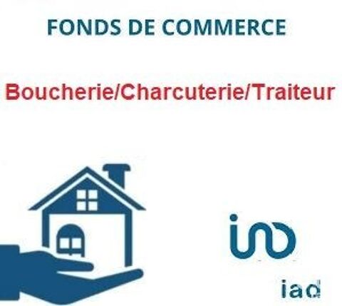 Vente Droit au bail 96 m&sup2; 49500 18310 Gracay