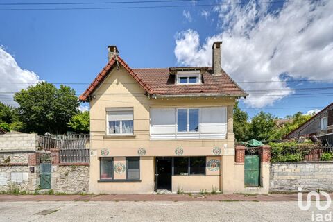 Vente Murs commerciaux 100 m&sup2; 186000 78820 Juziers