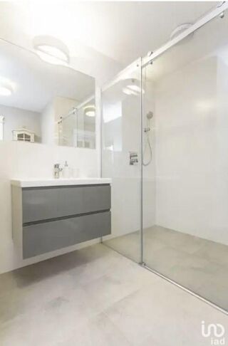  Appartement  vendre 2 pices 38 m