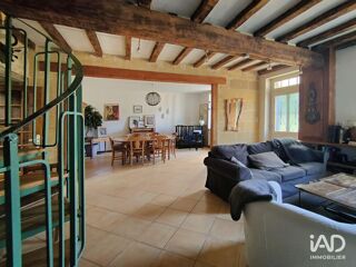  Maison � vendre 6 pi�ces 162 m�