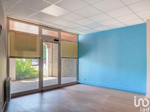   Vente Murs commerciaux 162 m&sup2; 