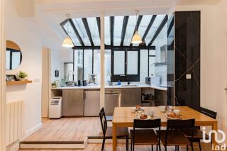  Appartement � vendre 6 pi�ces 116 m�