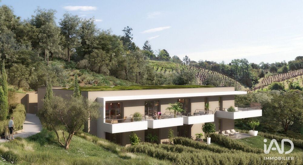   La Roquette-sur-Siagne (06550)