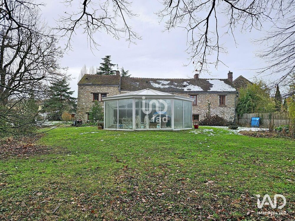 � vendre  Maison Thoiry (78770)