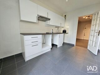  Appartement � vendre 3 pi�ces 66 m�