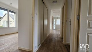  Maison � vendre 4 pi�ces 75 m�