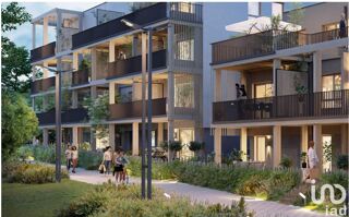  Appartement � vendre 4 pi�ces 82 m�