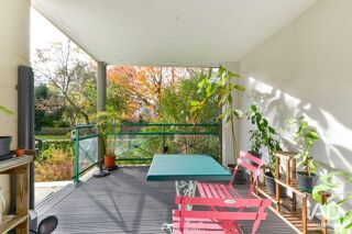  Appartement � vendre 3 pi�ces 71 m�