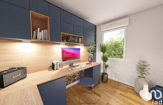  Maison 5 pi�ces 115 m� Angers