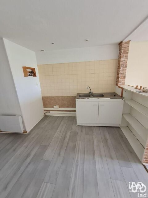  Appartement � louer 2 pi�ces 43 m�