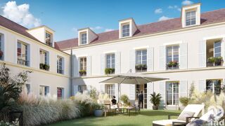  Appartement � vendre 6 pi�ces 149 m�