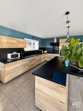  Maison � vendre 5 pi�ces 122 m�