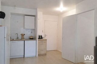  Appartement � vendre 2 pi�ces 35 m�