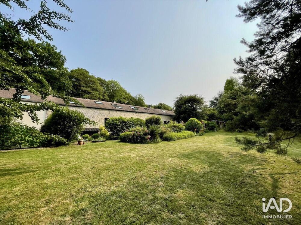 � vendre  Maison Montfort-l'Amaury (78490)