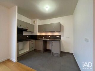  Appartement � vendre 3 pi�ces 63 m�