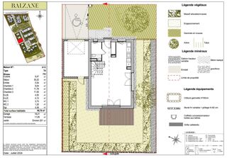  Maison 4 pi�ces 96 m� Cou�ron