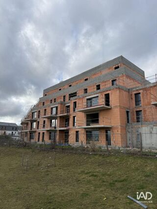  Appartement � vendre 4 pi�ces 84 m�