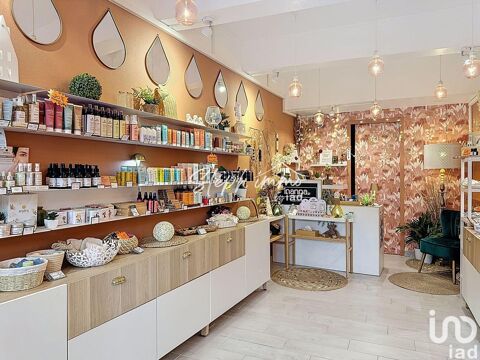 Vente Boutique/Local commercial 30 m&sup2; 44500 34120 P�zenas