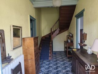  Maison � vendre 5 pi�ces 235 m�