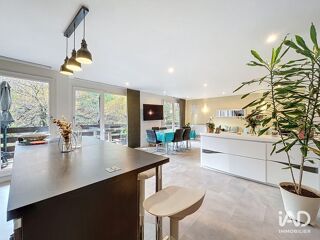  Appartement  vendre 5 pices 100 m