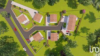  Maison � vendre 4 pi�ces 86 m�