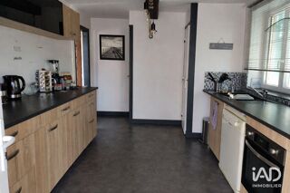  Maison � vendre 4 pi�ces 115 m�