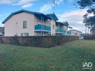  Appartement � vendre 3 pi�ces 60 m�